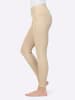 WITT WEIDEN Leggings in sand