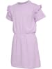 Hummel Kleid S/S Hmljumpy Dress S/S in ORCHID BLOOM