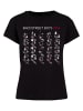 Merchcode T-Shirts in black