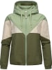 ragwear Übergangsjacke Rochele in Olive