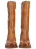 Pavement Stiefel ANNELI VINTAGE in Tan