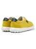 Camper Sneaker " Pelotas XLF " in Dunkelgelb