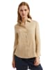 Polo Club Hemd in Beige