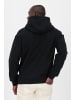 alife and kickin Sweatshirt BelaAK A in black