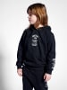 Sometime Soon Sometime Soon Kapuzenpullover Stmdimas Hoodie Kinder in BLACK