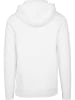 Mister Tee Mister Tee Pancake Club Hoody in white