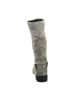 Ricosta Hohe Stiefel in Grau