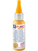 Staedtler Flüssiggel Fimo liquid ofenhärtend 50ml gold
