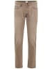 Camel Active Slim Fit 5-Pocket Jeans in Braun