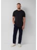 s.Oliver T-Shirt in 9999_schwarz