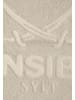 Sansibar 2er Set Badvorleger "Classic" in Sand