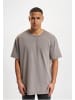 Just Rhyse T-Shirt "Just Rhyse Wavypalms T-Shirts" in Grau