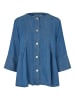 MASAI  Blusenjacke MaJuvila in Washed Denim