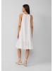QS Kleid in 0200_creme