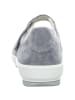 Legero Mokassin Slipper in blau