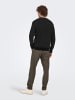 ONLY & SONS Strickpullover in Black