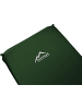 Normani Outdoor Sports Selbstaufblasende Luftmatratze InFlat V - Molde in Oliv