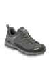 MEINDL Freizeitschuhe in grau/oliv