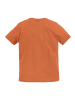 Kidsworld T-Shirt in orange