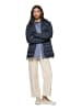 Polo Club Jacke in Navyblau