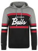 Mitchell & Ness Mitchell & Ness Kapuzenpullover in black
