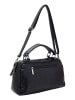 NAEMI Handtasche in Schwarz