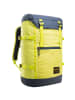 Tatonka City Hiker Rucksack 49 cm Laptopfach limecurve