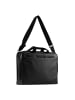 Jost Tolja Aktentasche 38 cm Laptopfach schwarz