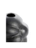 Light & Living Vase Noor - Schwarz - 30,5x30,5x30,5cm