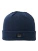 JACK & JONES Junior Wintermütze JACDNA BEANIE SN JNR in Dunkelblau