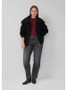 QS Jeans-Hose  in  97Z2_graphit