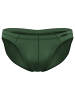 Olaf Benz Brasilslip RED2561 in moss