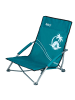 COFI 1453 NILS CAMP NC3035 Campingstuhl – klappbarer Outdoor Stuhl mit in Petrol