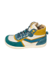 KOEL Sneaker High DANISH NAPPA  in bunt