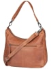 The Chesterfield Brand Handtasche Marle in Cognac