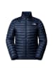 The North Face Steppjacke in Dunkelblau