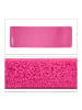 relaxdays Yogamatte in Pink - (B)60 x (H)1 x (T)180 cm