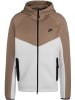 Nike Softshelljacke für Herren in uni