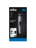 Braun All-In-One Style Kit „Series 3 AIO3540“ in Moonstone Grey