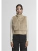Urban Classics Outerwear - Vest in wetsand
