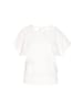 DreiMaster Women Sweater in offwhite
