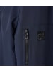 CASAMODA Jacke in Dunkelblau