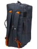 FJÄLLRÄVEN Sporttasche Färden Duffel 80 in Navy