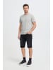 BLEND Jeansshorts BHDenon in Schwarz