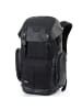 Nitro Daypacker Daypack 46 cm Laptopfach tough black