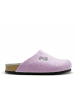 thies Hausshuhe für Damen in lila