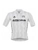 adidas Shirt Cycling The Jersey Q3 Jersey in Weiß