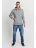 !SOLID Hoodie SDTripHood in Grau