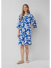s.Oliver Kleid  in  56A2_royalblau
