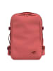 Cabinzero Travel Cabin Bag Classic Pro 32L Rucksack 46 cm Laptopfach in peach valley